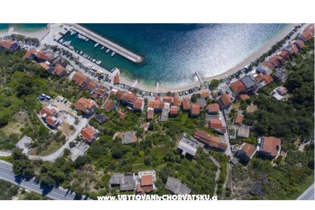 Apartmány Lendić foto 3