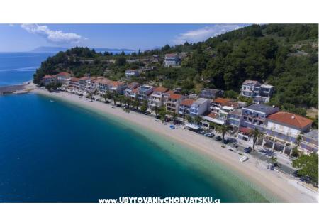 Apartmány Lendić foto 4