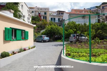 Apartmány Lucijetić foto 2