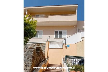 Apartmány Lunjević foto 3