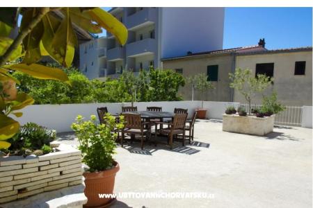 Apartmány Vodanović foto 3