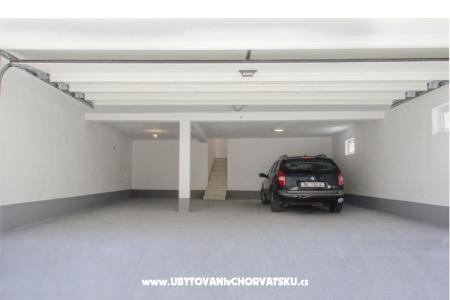 Apartmány Vodanović foto 5