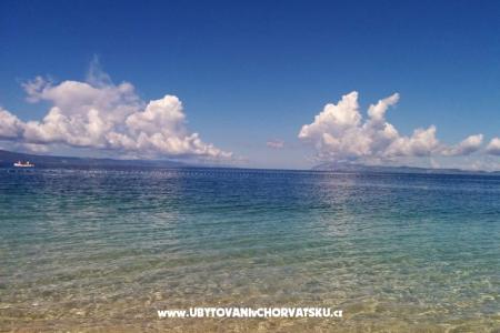 Apartmány Martinovka foto 2