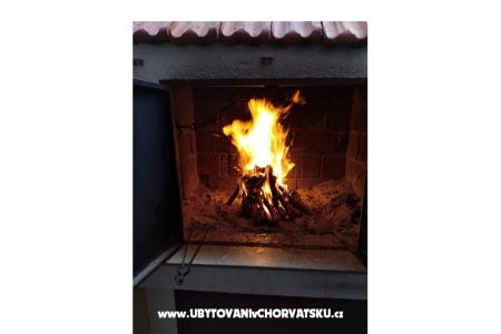 Apartmány Matko i Ana foto 2