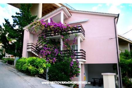 Apartmány Matko i Ana foto 4