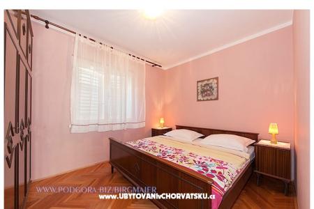 Apartmány Mihael foto 5