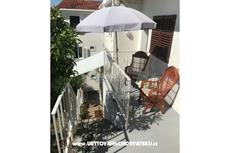 Apartmány Mladenka foto 2