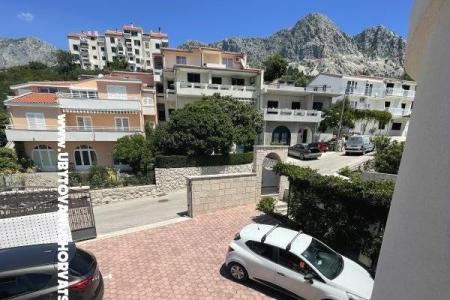 Apartmány Panorama foto 2