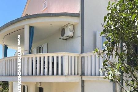 Apartmány Panorama foto 5