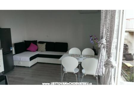 Apartmány Pivac foto 2