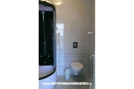Apartmány Pivac foto 5