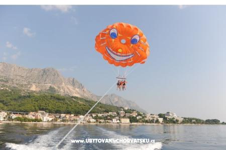 Apartmány Srzentic foto 5
