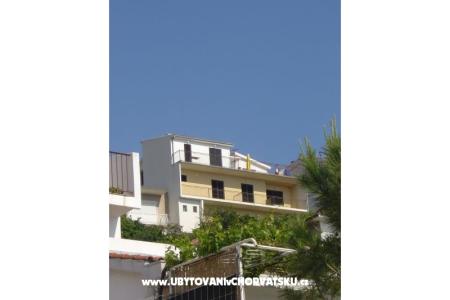 Apartmány Sumić foto 4