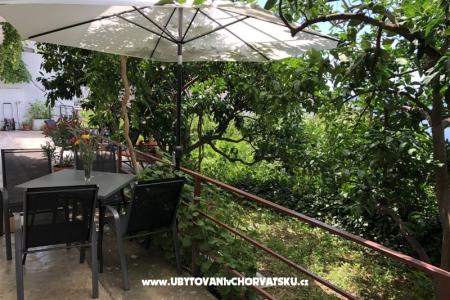 Apartmány Sumić foto 5