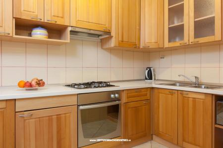 Apartmány TRI cvita foto 2