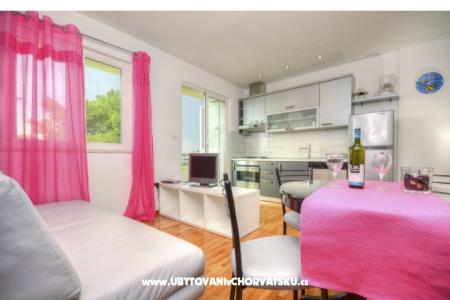 Apartmány Val foto 2