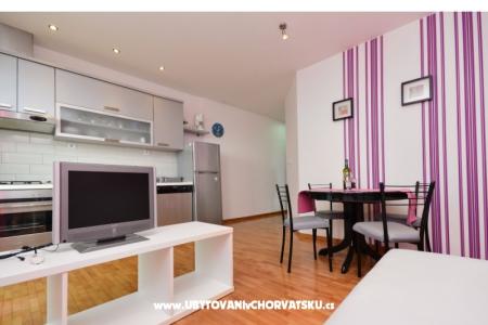 Apartmány Val foto 4