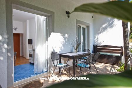 Apartmány Vega foto 2