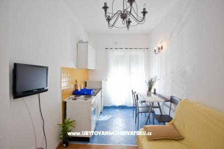 Apartmány Vega foto 3