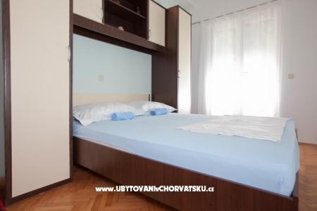 Apartmány Vega foto 4