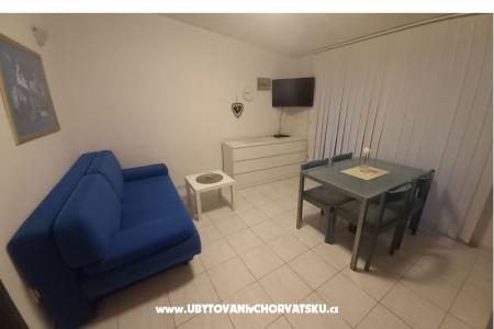 Apartmány Vela foto 2