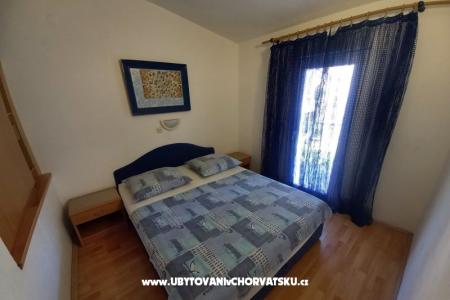 Apartmány Vela foto 3
