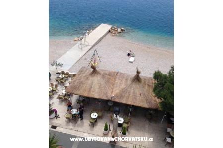 Apartmány Villa Spomenka foto 5