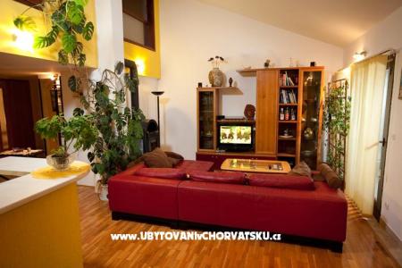 Apartmány Zorko foto 5