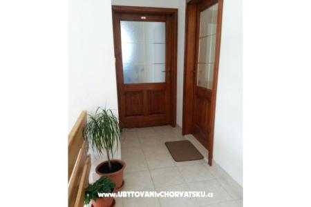 Apartmány Zubac foto 5