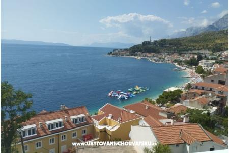 Apartmány Iva Podgora foto 4