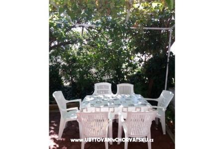 Apartmány Kelava Željko foto 2