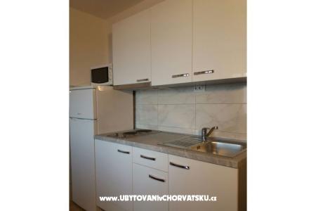 Apartmány Kelava Željko foto 3