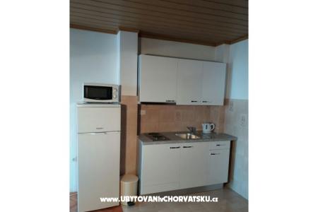 Apartmány Kelava Željko foto 4