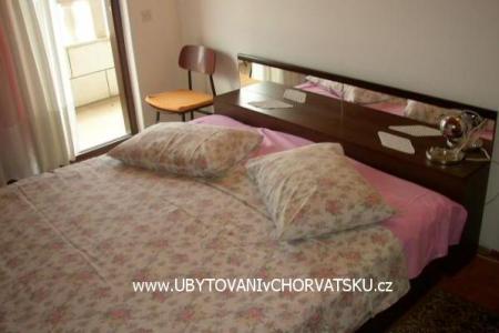 Apartmány Pivac foto 3