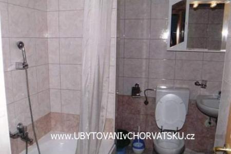 Apartmány Tomi foto 2