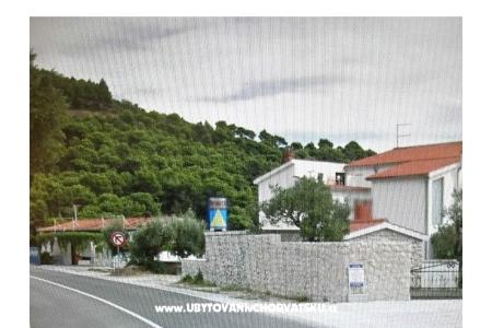 Apartmány Dado foto 2