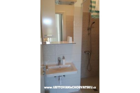 Apartmány Drage foto 3