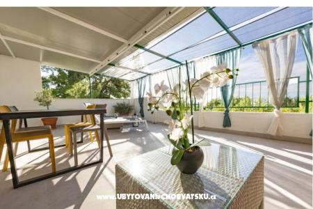 Apartmány Kržanić foto 2