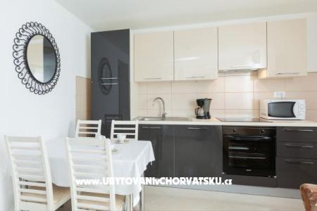 Apartmány Ljubica foto 3