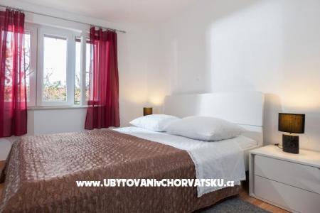 Apartmány Ljubica foto 4