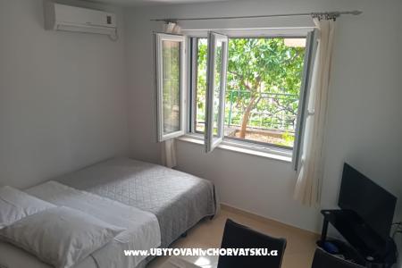 Apartmány Ljubica foto 5