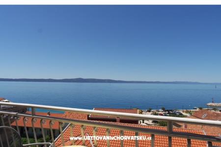 Apartmány MARINA - Villa NEDIKA foto 4