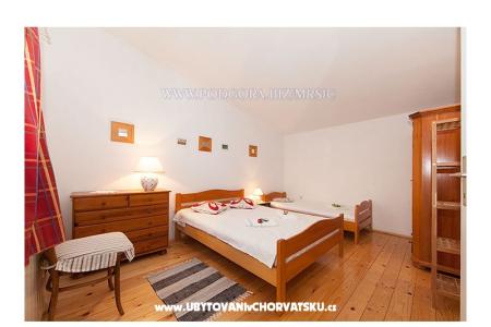 Apartmány Mira foto 2