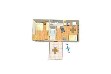 Apartmány Mira foto 3