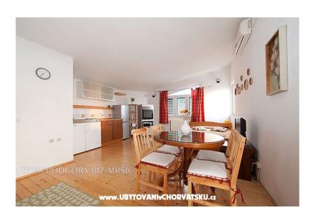 Apartmány Mira foto 5