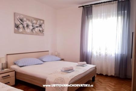 Apartmány Mrsic Podgora  foto 2