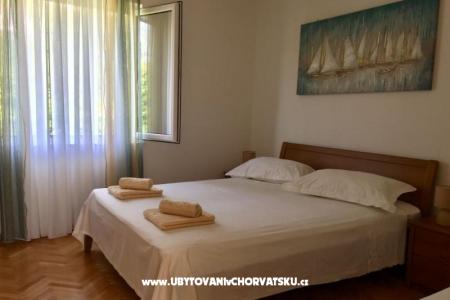 Apartmány Mrsic Podgora  foto 3