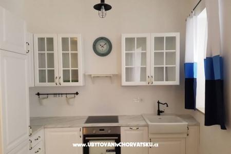 Apartmány Porat Vela foto 3