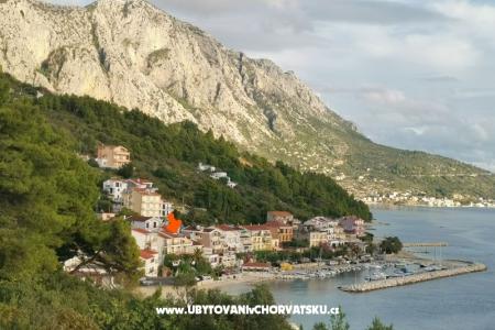 Beachfront Apartmány Sinajko foto 4