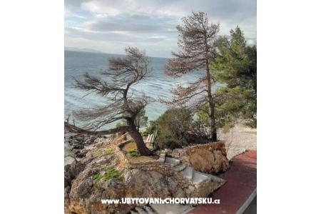 Luka Kokić Apartmány foto 4